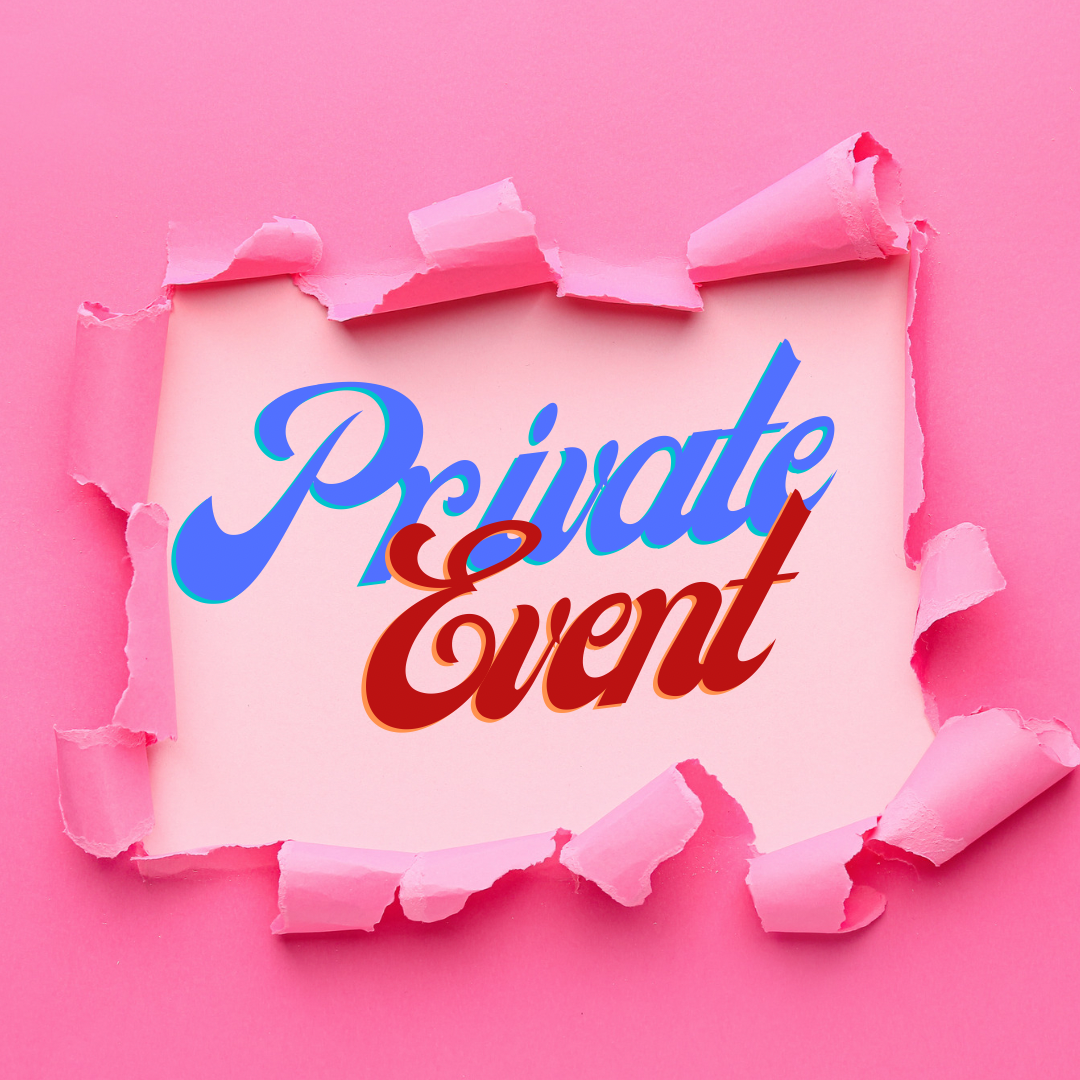 Private Event