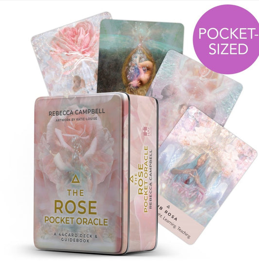 The Rose Pocket Oracle