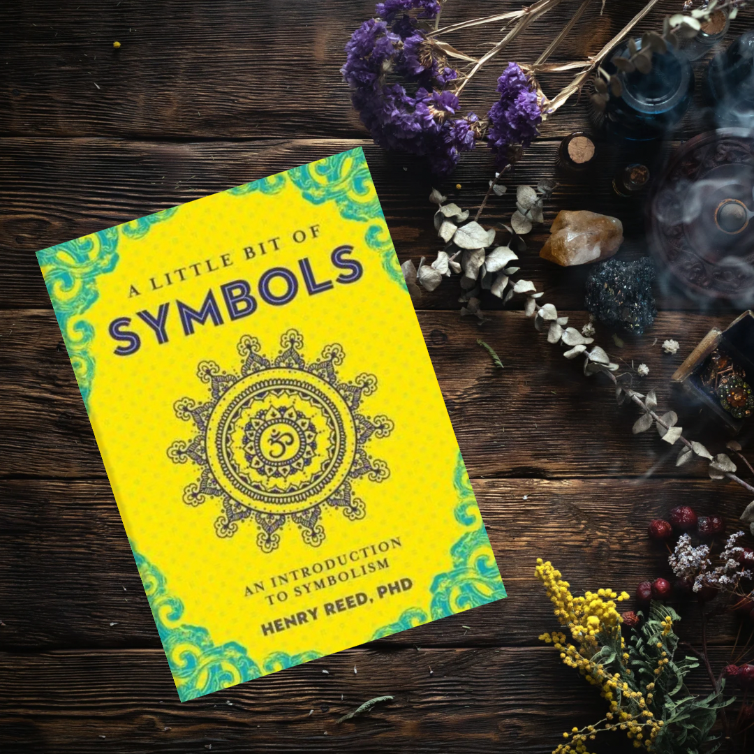 A Little Bit of Symbols - Henry Reed, PhD